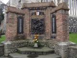 War Memorial , Sandwich